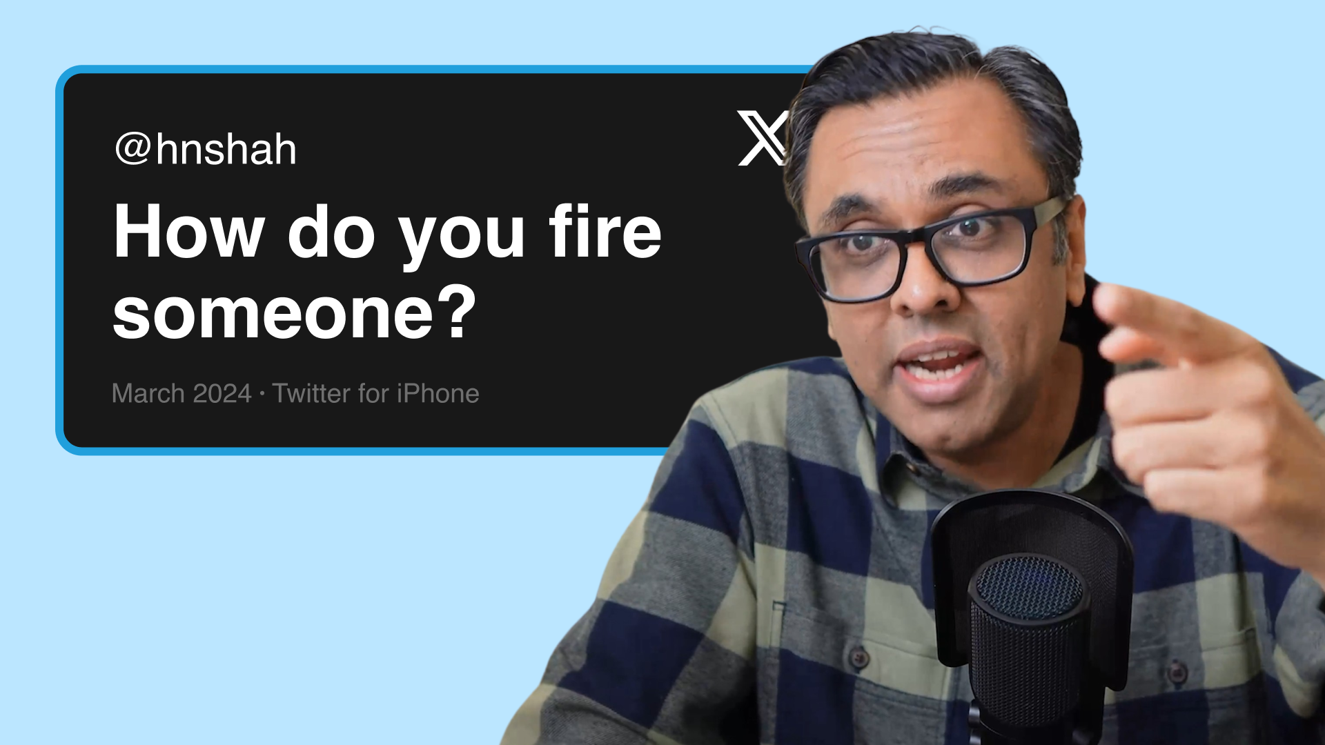 Answering your questions on hiring and firing | Office Hours